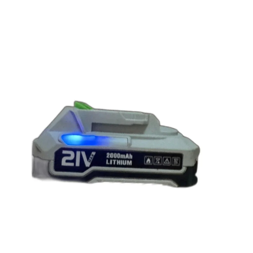 21V Max 2000mAh Lithium-Ion Cordless Tool Battery *untested*